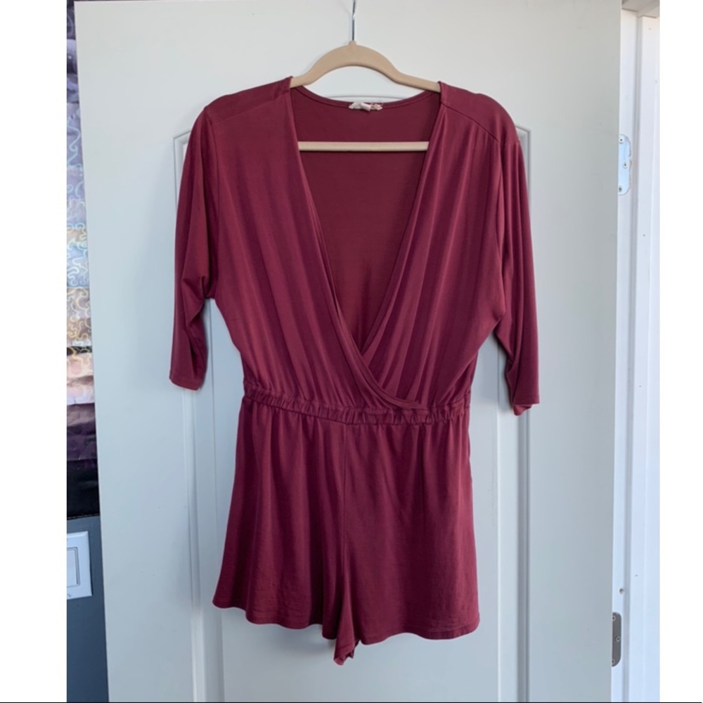 Romper